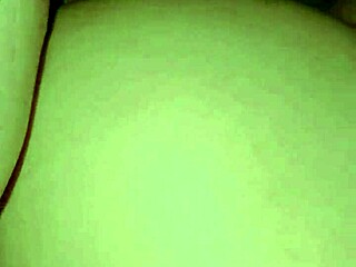 Dominican bbw enjoys a passionate blowjob session