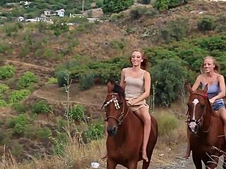 Softly bouncing breasts of lady in bra without nudity. Non-nude softcore scene with clothed boobs.