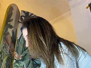 is this petite cheerleader ready for porn casting?