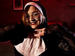 Freirinha Madalena says, 