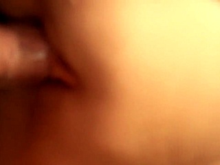 oh yeah the lube slicks up her cute real doll pussy for handjob and assfucking 😏