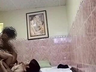 i met my ex and we fucked while her husband waited at home