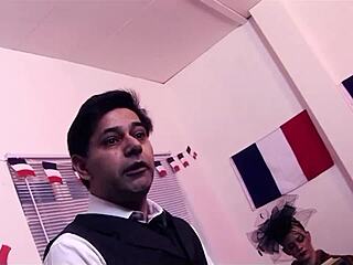 Ready for double penetration?