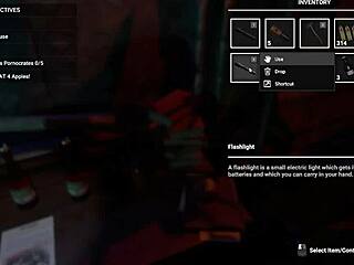 Let's Play Pornocrates Orgy Anal Sex