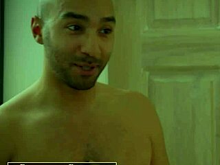 Oliver Davis Proves to Ryan Keely His Dick Is Big and His Mouth Is Good on Eating Pussy - Sweet Sinner