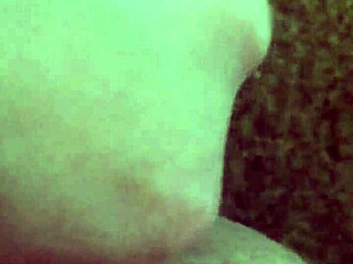 anal plug insertion and masturbating with g-spot vibrator