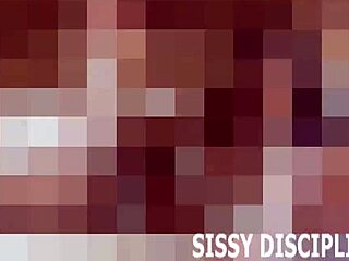 i will do your makeup for your night out as a sissy