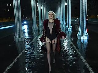 tight greek blonde babe christy white gets stretched with big ass licking and creampie from james duval