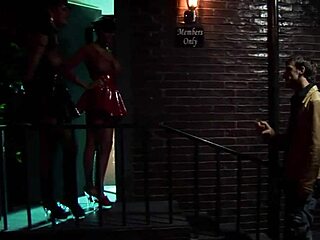 Kit Lee And Kat Lee Bareback Cum Dump