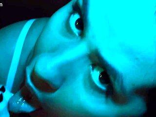 Would You Lick My Honey Feet? Bisexual Domination