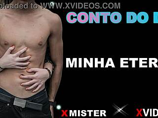 minha eterna, a brazilian amateur story unfolding in everyday life.