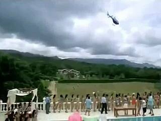 nina caicedo stars naked in colombian film sin tetas no hay paraiso 2010