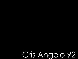 सैली वैलेंटाइन और क्रिस्टिना स्टार थ्रीसम एनल में