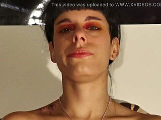 Teen girls huge snot by sneezing fetish pt1 hd 😷