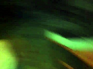 Horny roommate in dorm gets creampie from cock