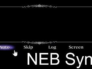 Neb syndrome