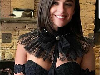 Georgia May Foote Sexy Photo Collection
