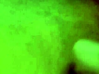 they say, 'we started playing and ended up dominating me with fingering'