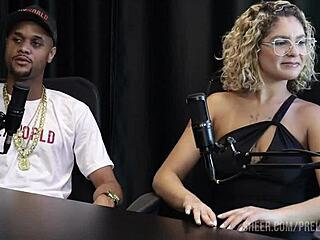 I share the best moments from lutero and the crazy tequeleiras in the preliminares podcast with bia hot part 1 on sheer red.