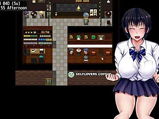 scar of summer ruta masaru gameplay español