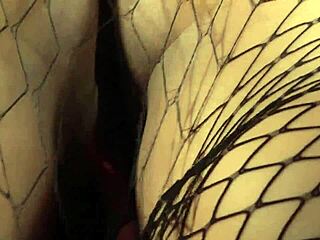 Whipping Her Big Latin Ass in Doggy, Cumming Hard - Xattlalust