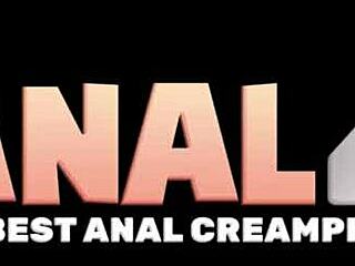 Young Woman Teases Tits To Intense Orgasm.