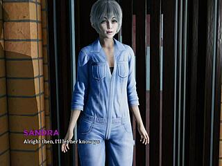 Exploring the world of eternum in part 20