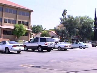 Kendra Devon Cock Riding And Cum Eating Blonde Skinny Babe