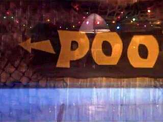 Jack Frost 2 Sexy Nude Asian Skinnydipping