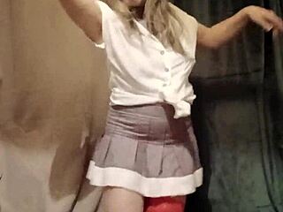 Essa gostosa queria rola, eu ajudei ela com big cock?