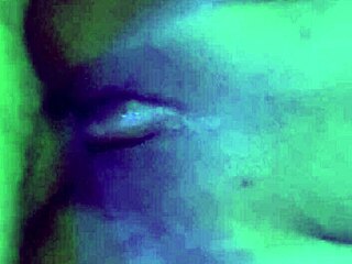 does light skinned ebony girl crave stretching by big white boy?