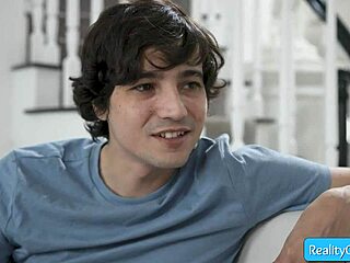 Busty asian blondie in lingerie seduces step sibling for fresh cock - mina luxx and ricky spanish