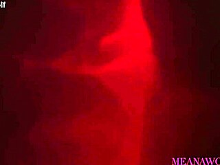 Descriptive Meana Wolf's Hungry Virgin Pussy Devours Huge Challenge