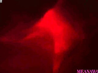 Meana wolf's huge pussy craves virgin but tall guy