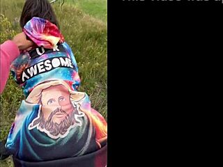 DESTROYING Her Pussy In Holidays With Intense Cunilingus, Assfucking, And More