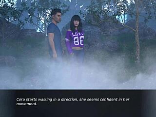 i explored the fat curvy outfit in dusklight manor