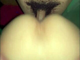 Latina Best Friend Cums Hard On Monster Cock In Doggystyle!