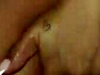 Late Night Latina Tight Pussy Orgasm