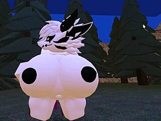 i decided to fuck with my husband on roblox while am pregnant