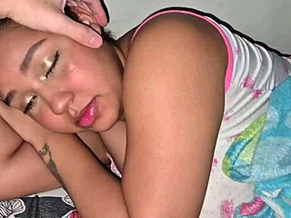 Surprise under sheets