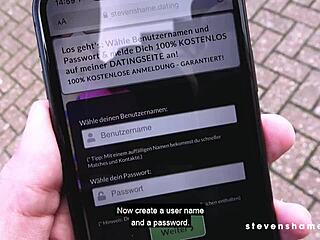 petite carmel anderson craving that big german dick on stevenshame dating?