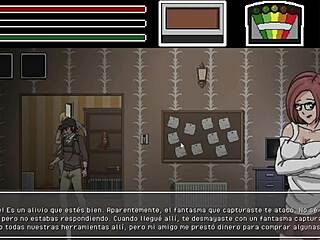 Tutorial de como jugar lustful spirit hunt fantasy game