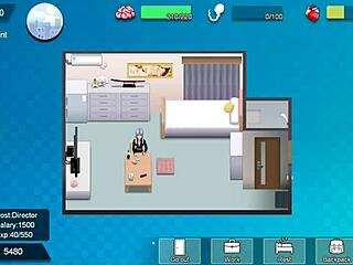 My asshole feels so stretched watching him fuck hard and cum.