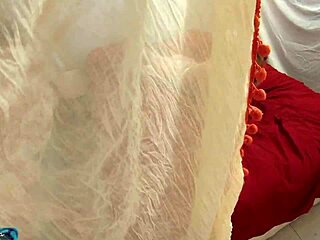 Stepmom caught on phone