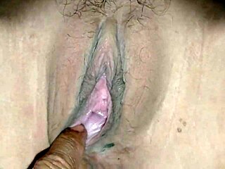 Blonde Slut Gives Rough Deepthroat Blowjob