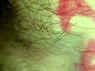 ansima e geme i cazzo enorme sborra with crazy dirty talk flashing and panty sniffing