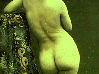 Explore two centuries of vintage porn, from hairy pussies to antique lesbian scenes