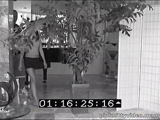 stephanie cain, just 18, ready for stiff cock in doggystyle?