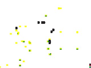 Cindy Dollar Sucks Fat Tits and Assfucks