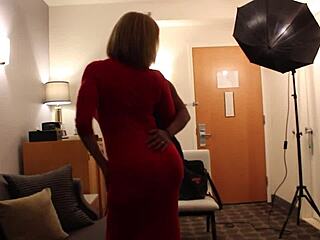 Sexy Sara Jay Behind The Scenes Orgasm